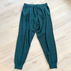 Universal Thread Sweatpants | Deep Teal | Small